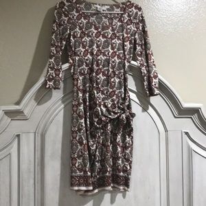 Max studio dress. XS size wore only once